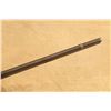Image 19 : Early Winchester Model 1876 Deluxe 28" Octagon .45-75 Lever Action Rifle, 1878 Antique