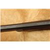 Image 29 : Early Winchester Model 1876 Deluxe 28" Octagon .45-75 Lever Action Rifle, 1878 Antique