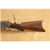 Image 12 : Winchester Model 1876 Deluxe Set-trigger 28" Octagon .40-60 Lever Action Rifle 1885 Antique