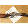 Image 1 : Winchester Model 1876 Deluxe Set-trigger 28" Octagon .40-60 Lever Action Rifle 1885 Antique