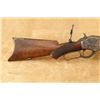 Image 7 : Winchester Model 1876 Deluxe Set-trigger 28" Octagon .40-60 Lever Action Rifle 1885 Antique
