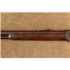 Image 10 : Early Winchester Model 1876 Centennial 28" Set-trigger .45-75 Lever Action Rifle, 1877 Antique