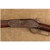 Image 11 : Early Winchester Model 1876 Centennial 28" Set-trigger .45-75 Lever Action Rifle, 1877 Antique
