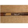Image 15 : Early Winchester Model 1876 Centennial 28" Set-trigger .45-75 Lever Action Rifle, 1877 Antique
