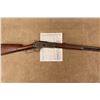 Image 1 : Early Winchester Model 1876 Centennial 28" Set-trigger .45-75 Lever Action Rifle, 1877 Antique