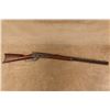Image 27 : Early Winchester Model 1876 Centennial 28" Set-trigger .45-75 Lever Action Rifle, 1877 Antique