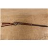 Image 3 : Early Winchester Model 1876 Centennial 28" Set-trigger .45-75 Lever Action Rifle, 1877 Antique