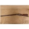 Image 8 : Early Winchester Model 1876 Centennial 28" Set-trigger .45-75 Lever Action Rifle, 1877 Antique