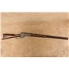 Image 26 : Early Winchester Model 1876 Centennial 28" Round .45-75 Lever Action Rifle, 1878 Antique