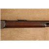Image 5 : Early Winchester Model 1876 Centennial 28" Round .45-75 Lever Action Rifle, 1878 Antique