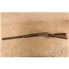 Image 7 : Early Winchester Model 1876 Centennial 28" Round .45-75 Lever Action Rifle, 1878 Antique