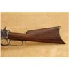 Image 12 : Winchester Model 1876 Centennial Set-trigger 28" Octagon .45-60 Lever Action Rifle 1881 Antique