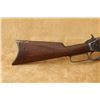 Image 7 : Winchester Model 1876 Centennial Set-trigger 28" Octagon .45-60 Lever Action Rifle 1881 Antique