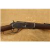 Image 8 : Winchester Model 1876 Centennial Set-trigger 28" Octagon .45-60 Lever Action Rifle 1881 Antique