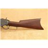 Image 10 : Winchester Model 1876 Set-trigger 28" Octagon .40-60 Wcf Lever Action Rifle, 1889 Antique
