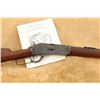 Image 1 : Winchester Model 1876 Set-trigger 28" Octagon .40-60 Wcf Lever Action Rifle, 1889 Antique