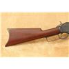 Image 5 : Winchester Model 1876 Set-trigger 28" Octagon .40-60 Wcf Lever Action Rifle, 1889 Antique