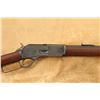 Image 6 : Winchester Model 1876 Set-trigger 28" Octagon .40-60 Wcf Lever Action Rifle, 1889 Antique