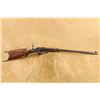 Image 12 : 5-feature Special Order Winchester 1885 Schuetzen 3 Sides Matte #4 .32-40 Deluxe Target Rifle C&r