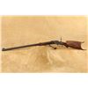 Image 13 : 5-feature Special Order Winchester 1885 Schuetzen 3 Sides Matte #4 .32-40 Deluxe Target Rifle C&r