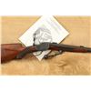 Image 1 : 5-feature Special Order Winchester 1885 Schuetzen 3 Sides Matte #4 .32-40 Deluxe Target Rifle C&r