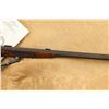 Image 5 : 5-feature Special Order Winchester 1885 Schuetzen 3 Sides Matte #4 .32-40 Deluxe Target Rifle C&r