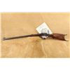 Image 7 : 5-feature Special Order Winchester 1885 Schuetzen 3 Sides Matte #4 .32-40 Deluxe Target Rifle C&r