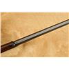 Image 18 : Special Order Winchester 1885 Schuetzen 32" Matte Top #4 .32-40 Deluxe Target Rifle C&r