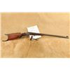 Image 2 : Special Order Winchester 1885 Schuetzen 32" Matte Top #4 .32-40 Deluxe Target Rifle C&r