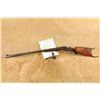 Image 8 : Special Order Winchester 1885 Schuetzen 32" Matte Top #4 .32-40 Deluxe Target Rifle C&r