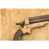 Image 20 : C. Sharps & Co. Pepperbox Model 2a Variation 1a .30 Rf 3" Sa, 1859-1874 Antique