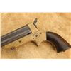 Image 21 : C. Sharps & Co. Pepperbox Model 2a Variation 1a .30 Rf 3" Sa, 1859-1874 Antique