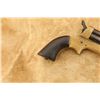 Image 2 : C. Sharps & Co. Pepperbox Model 2a Variation 1a .30 Rf 3" Sa, 1859-1874 Antique