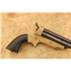 Image 3 : C. Sharps & Co. Pepperbox Model 2a Variation 1a .30 Rf 3" Sa, 1859-1874 Antique