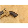 Image 6 : C. Sharps & Co. Pepperbox Model 2a Variation 1a .30 Rf 3" Sa, 1859-1874 Antique