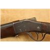 Image 23 : Sharps Borchardt Model 1878 Military .45-70 Gov't 32" Single Shot Rifle, 1878-1881 Antique