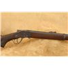 Image 4 : Sharps Borchardt Model 1878 Military .45-70 Gov't 32" Single Shot Rifle, 1878-1881 Antique
