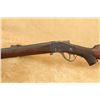 Image 9 : Sharps Borchardt Model 1878 Military .45-70 Gov't 32" Single Shot Rifle, 1878-1881 Antique