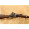 Image 1 : Sharps Model 1859 Cartridge Conversion Carbine 1867 Contract 50-70 Govt 22" Single Shot Antique