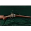 Image 1 : Custom Sharps Model 1874 Sporting Rifle .44 Bottleneck 30" Round Single Shot Hartford Antique