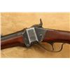 Image 26 : Custom Sharps Model 1874 Sporting Rifle .44 Bottleneck 30" Round Single Shot Hartford Antique