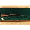 Image 2 : Custom Sharps Model 1874 Sporting Rifle .44 Bottleneck 30" Round Single Shot Hartford Antique