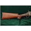 Image 3 : Custom Sharps Model 1874 Sporting Rifle .44 Bottleneck 30" Round Single Shot Hartford Antique