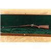Image 7 : Custom Sharps Model 1874 Sporting Rifle .44 Bottleneck 30" Round Single Shot Hartford Antique