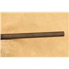 Image 15 : Sharps E.C. Meacham Conversion Sporting Rifle 45-110 22" Octagon Set Trigger Single Shot Antique