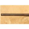 Image 19 : Sharps E.C. Meacham Conversion Sporting Rifle 45-110 22" Octagon Set Trigger Single Shot Antique