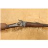 Image 1 : Sharps E.C. Meacham Conversion Sporting Rifle 45-110 22" Octagon Set Trigger Single Shot Antique