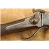 Image 23 : Sharps E.C. Meacham Conversion Sporting Rifle 45-110 22" Octagon Set Trigger Single Shot Antique