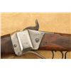 Image 24 : Sharps E.C. Meacham Conversion Sporting Rifle 45-110 22" Octagon Set Trigger Single Shot Antique