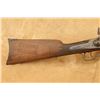 Image 3 : Sharps E.C. Meacham Conversion Sporting Rifle 45-110 22" Octagon Set Trigger Single Shot Antique